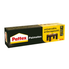 Pattex Palmatex univerzális erős ragasztó, 120ml