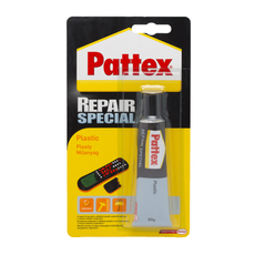 Pattex Repair Special műanyag ragasztó, 30g