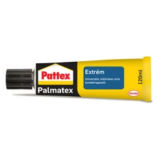 Pattex Palmatex extrém univerzális erősragasztó, 120ml