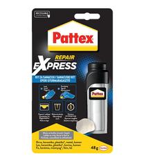 Pattex Repair Express Epoxi gyurmaragasztó, 48g