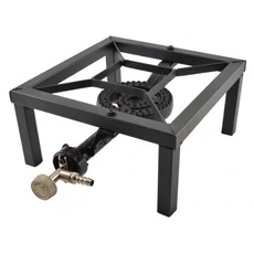 Perfect Home gázzsámoly, 25.5x25.5x12.4cm