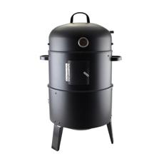 Perfect Home BBQ grillező, füstölő