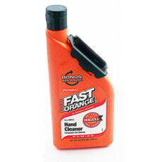 Permatex Fast Orange víz nélküli kézmosó, 440ml