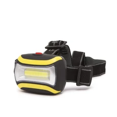 Phenom fejlámpa, COB LED, 160lm, 3xAAA