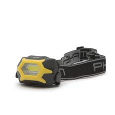 Phenom fejlámpa, COB LED, érintőkapcsoló, 120lm, 3xAAA