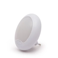Phenom LED éjszakai fény, 240V, színváltós