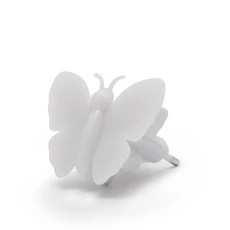 Phenom LED pillangó irányfény, 240V, színes Phenom LED pillangó irányfény, 240V, színes