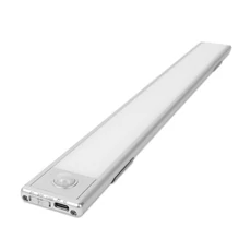 Phenom akkus LED világítás mozgásérzékelővel, 40cm