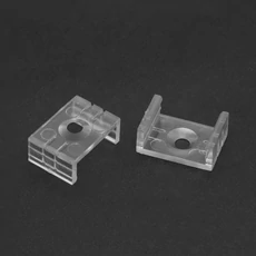 Phenom LED aluminium profil rögzítő elem, 41010-hez, 2db