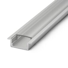 Phenom LED aluminium profil sín, 1000x23x8mm