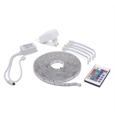 Phenom RGB LED szalag szett, IP65, 5m