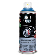 Pinty Plus Auto féknyereg festék spray, kék
