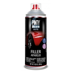 Pinty Plus Auto szórógitt spray, szürke, 400ml