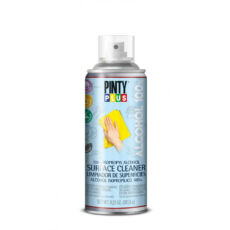 Pinty Plus 100% izopropil-alkohol tisztító spray, 400ml