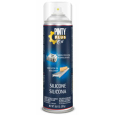 Pinty Plus Oil szilikon spray, 500ml
