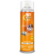 Pinty Plus Oil szilikonmentes formaleválasztó/hegesztő spray, 500ml