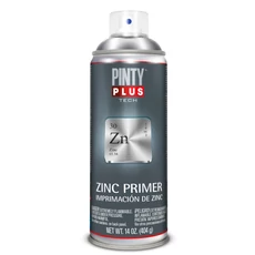 Pinty Plus Tech cink spray, 400ml