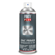 Pinty Plus Tech cink spray, 400ml