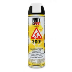 Pinty Plus Tech jelölő spray, fehér, 500ml