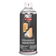 Pinty Plus Tech ragasztó spray, 400ml