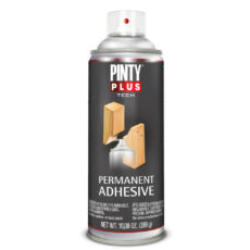 Pinty Plus Tech ragasztó spray, 400ml