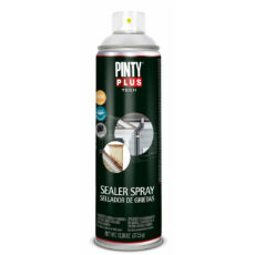 Pinty Plus Tech tömítő spray, szürke, 500ml