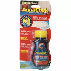 Pontaqua Aquacheck SPA vízelemző tesztcsík, 50db