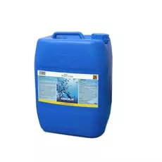Pontaqua Aquachlor stabilizált 150g/l, 25kg+FLA 320 kanna 25 liter, kék