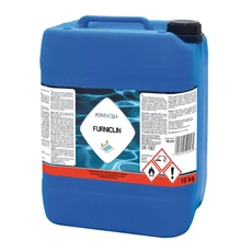 Pontaqua Furniclin műanyag és fóliatisztító szer, 10kg