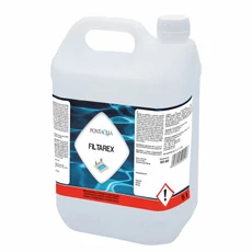 Pontaqua Filtarex filter tisztító, 5L