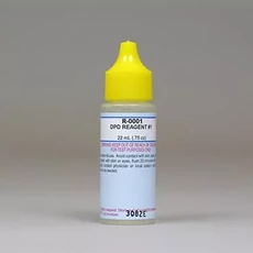 Pontaqua R-0001 folyadékos vízelemző pótreagens 