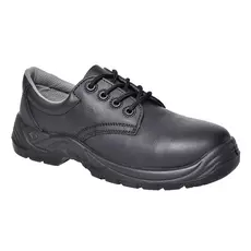 Portwest FC14 Compositelite S1P munkavédelmi cipő, 48