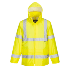 Portwest H440 láthatósági esődzseki, sárga, XS