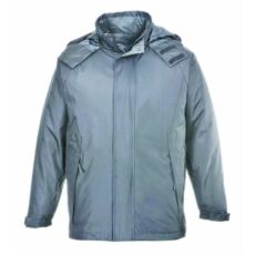 Portwest S572 Highland kabát, szürke, S