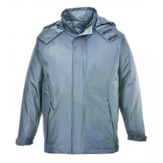 Portwest S572 Highland kabát, szürke, S