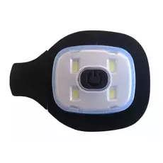 Portwest csere LED lámpa a B027, B028 és B029 sapkákhoz