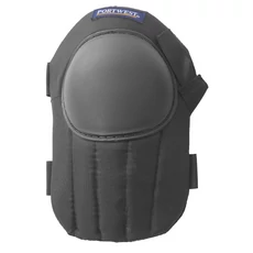 Portwest KP20 lightweight gél betétes térdpárna, fekete