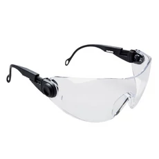 Portwest PW31 Contoured védőszemüveg, víztiszta