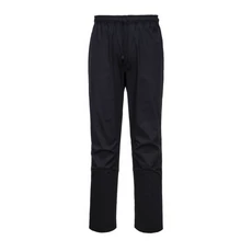 Portwest C073 MeshAir Pro séfnadrág, fekete, M Portwest C073 MeshAir Pro séfnadrág, fekete, M