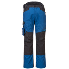Portwest T701 WX3 munkavédelmi nadrág, perzsa kék, 28