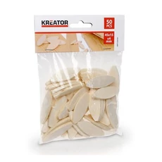 Kreator KRT120101 Lapostipli 45x15x4mm (50db/csomag)