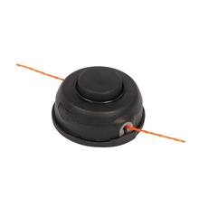 PowerPlus POWACG1261 damilfej, dupla menetű 5m