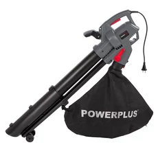 PowerPlus POWEG9013 lombszívó, -fújó 3300W