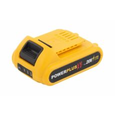PowerPlus POWXB90030 akkumulátor Li-Ion 2.0Ah (20V)