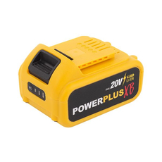 PowerPlus POWXB90050 akkumulátor Li-Ion 4.0Ah (20V)