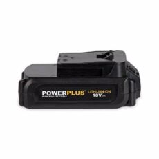 PowerPlus POWX0095LI Akkumulátor 18V 1,5Ah Li-ion