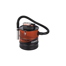 PowerPlus POWDP6020 akkus hamuporszívó alapgép, 20V (akku és töltő nélkül)