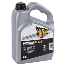 PowerPlus POWOIL006 ásványi láncolaj, 5l