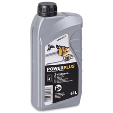 PowerPlus POWOIL023 kétütemű motorolaj, 1l