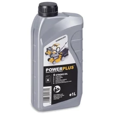 PowerPlus POWOIL033 négyütemű olaj, kerti gépekhez 1l